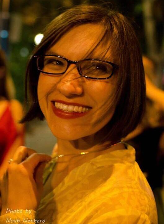 Annabel Quisao